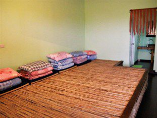 Wan-Lu-Yi Bed and Breakfast Changbin Exterior foto